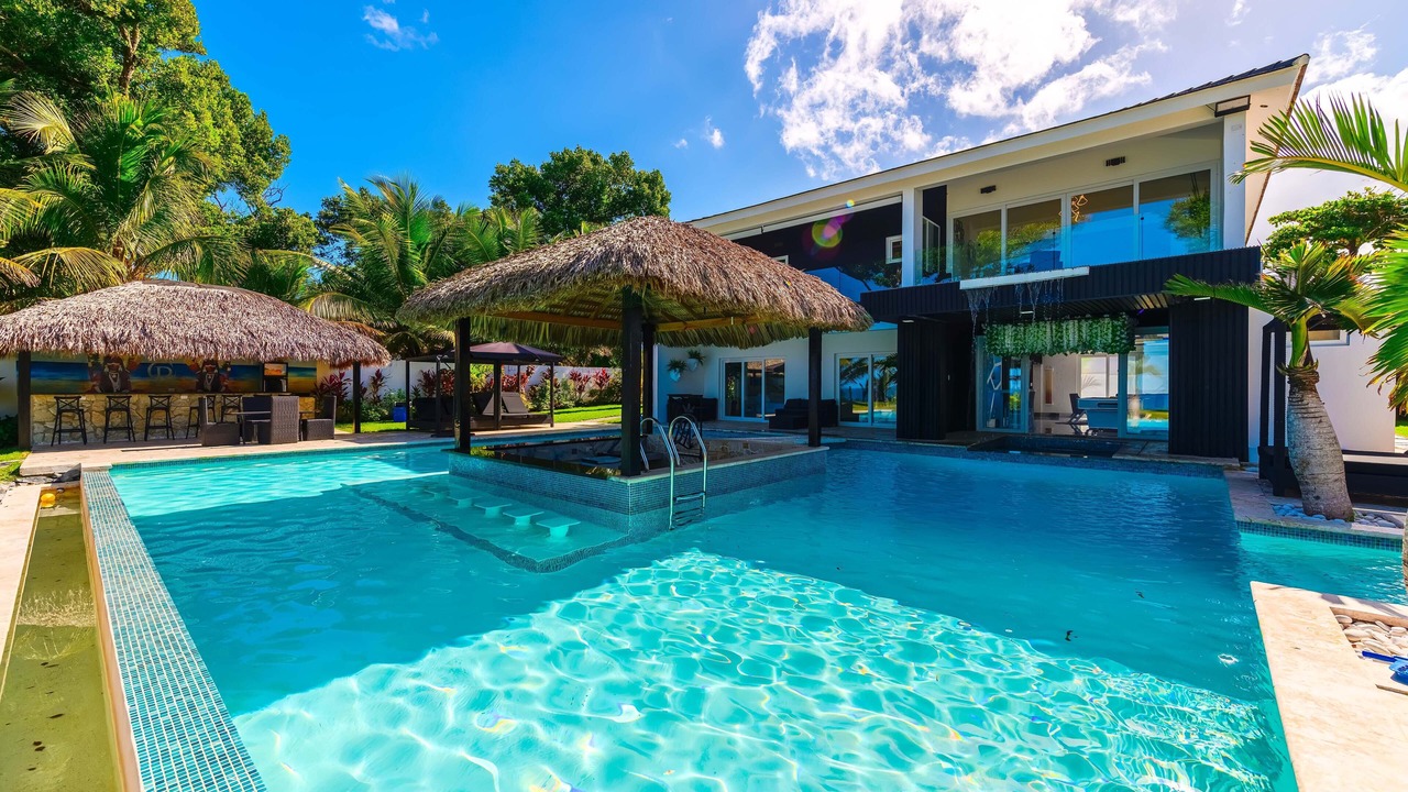 Photo of Outdoor in El Batey