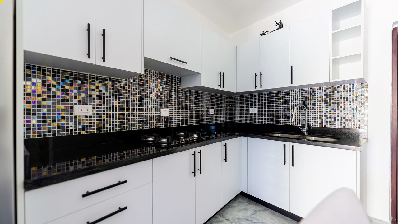 Photo of Kitchen in El Batey