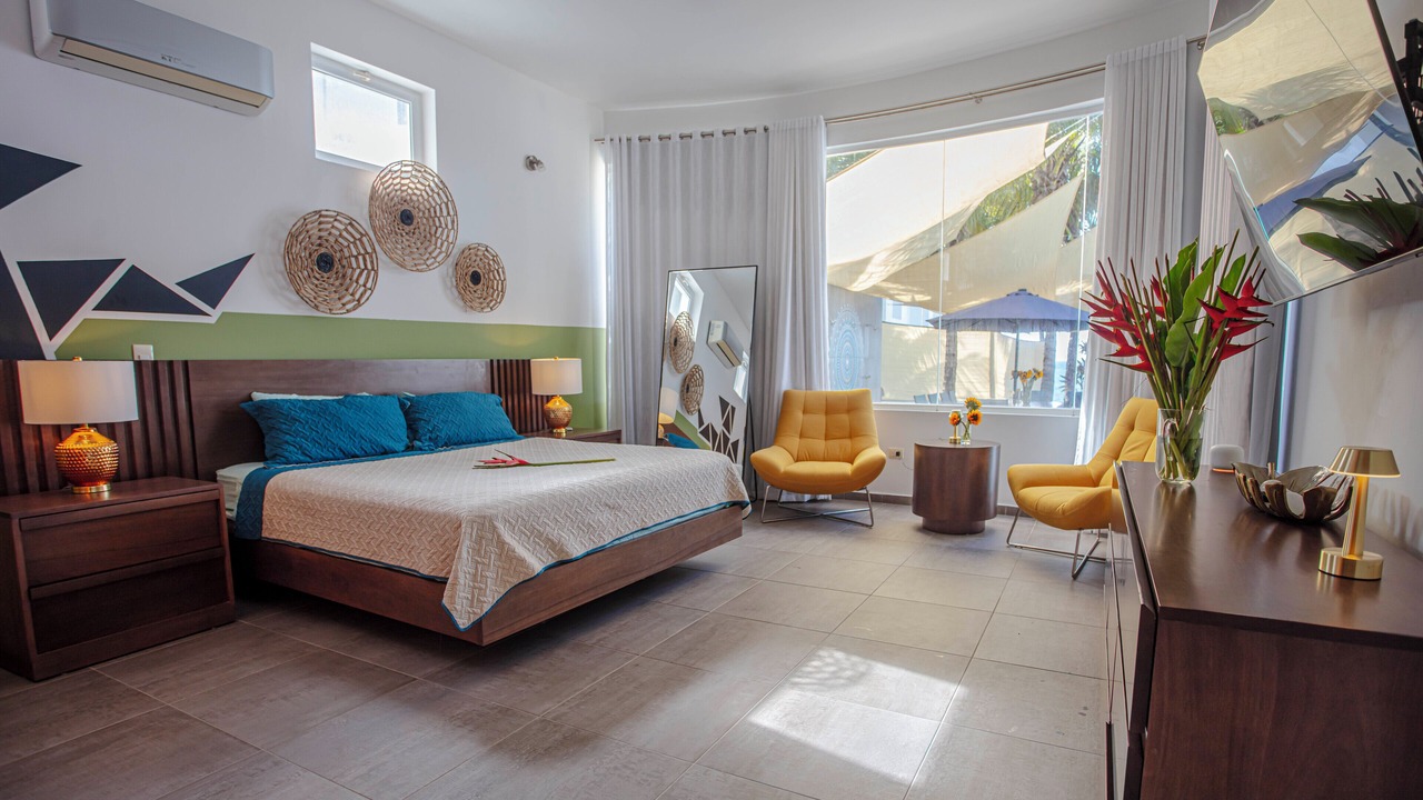 Photo of Bedroom in El Batey