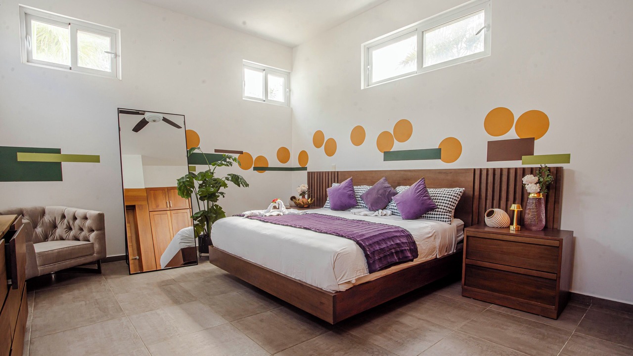 Photo of Bedroom in El Batey