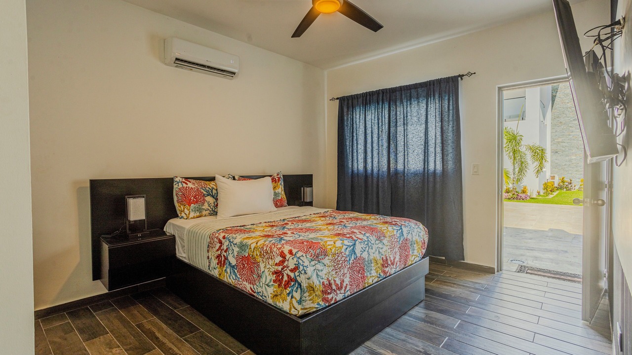 Photo of Bedroom in El Batey