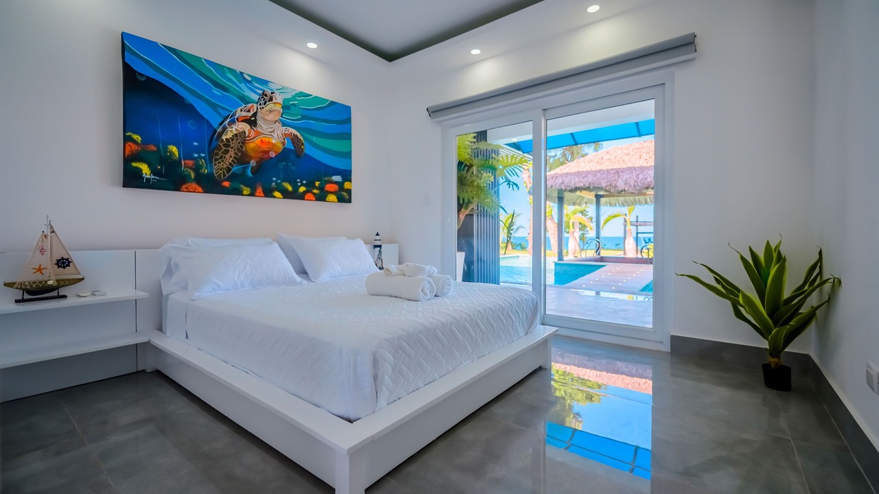 Photo of Bedroom in El Batey