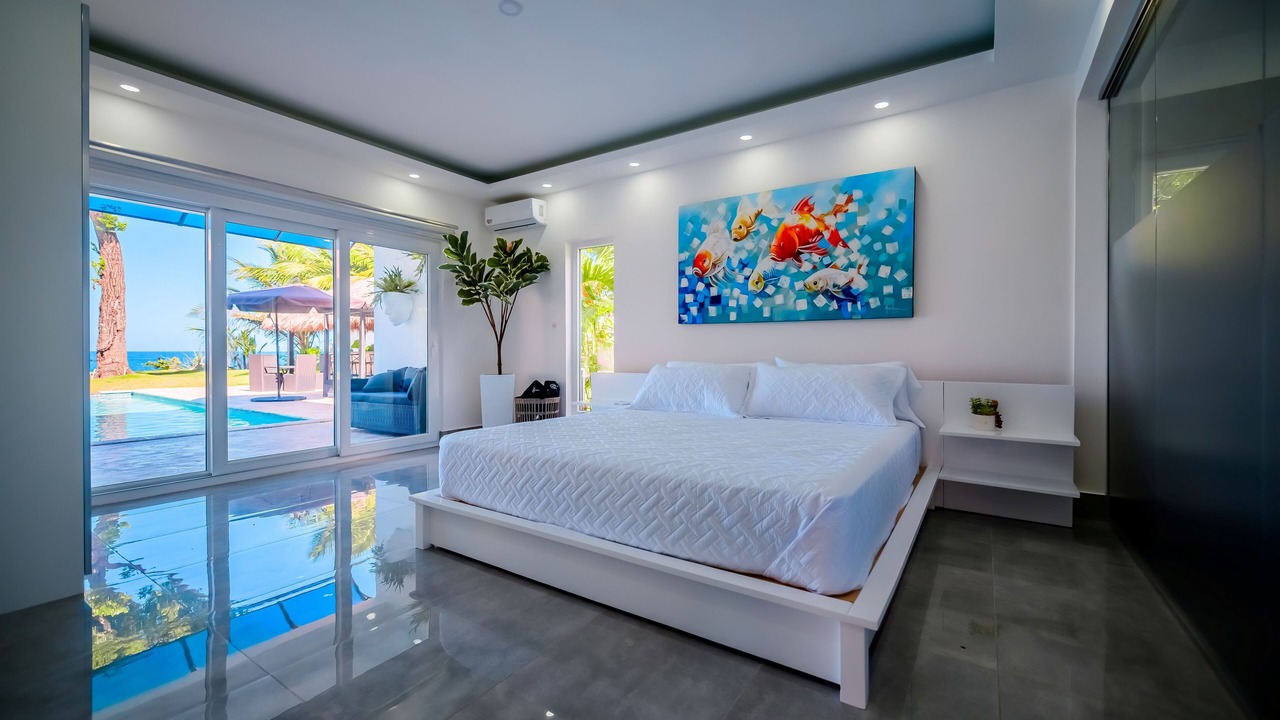 Photo of Bedroom in El Batey