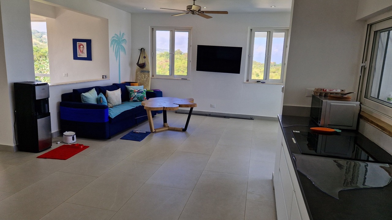 Photo of Livingroom in La Ceiba