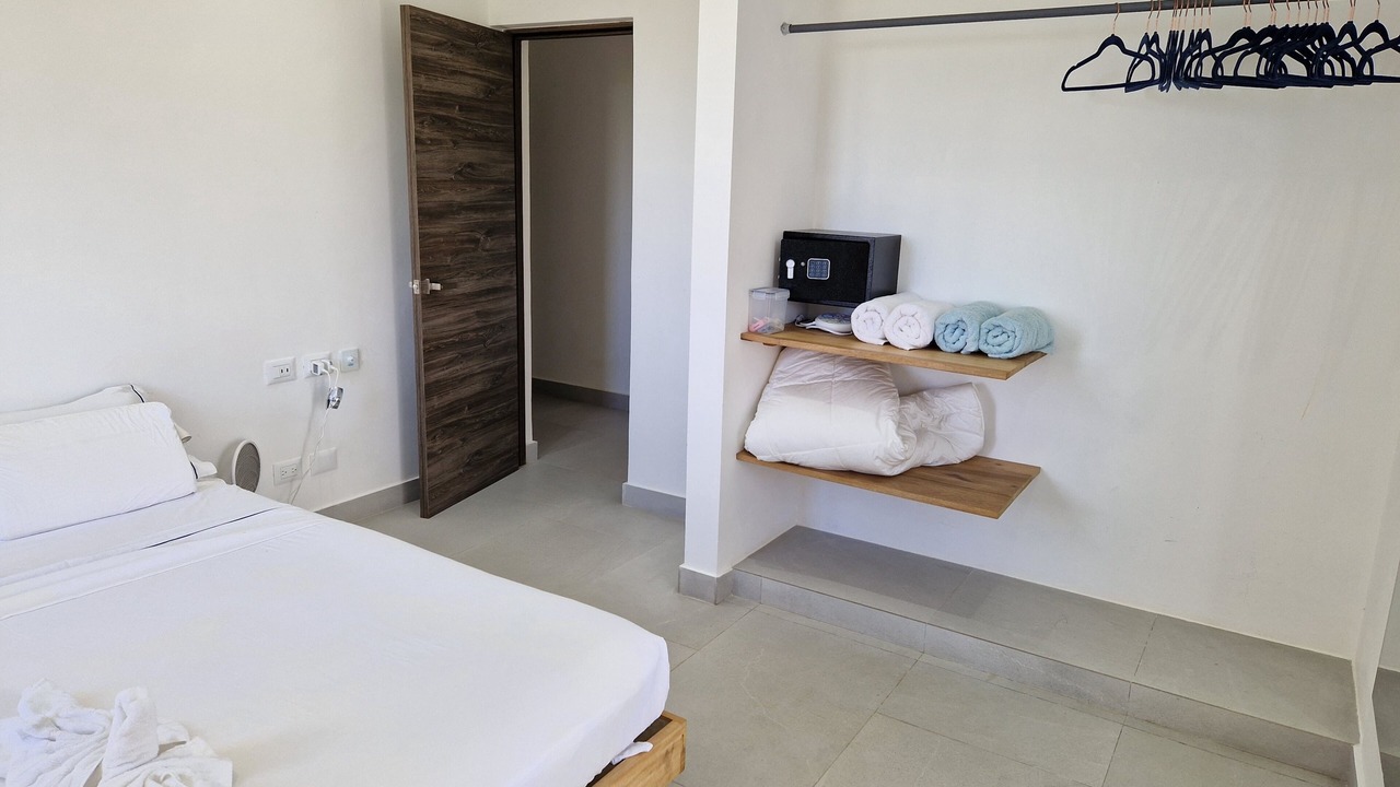 Photo of Bedroom in La Ceiba