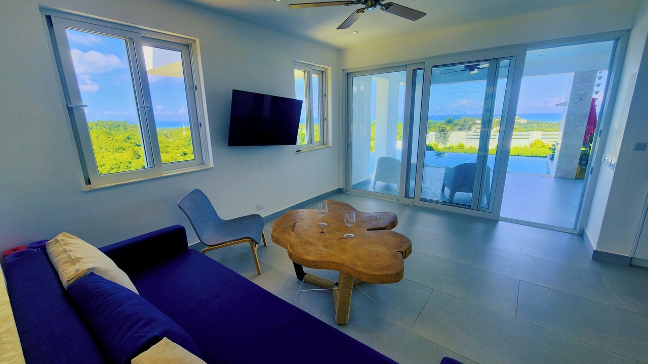 Photo of Livingroom in La Ceiba