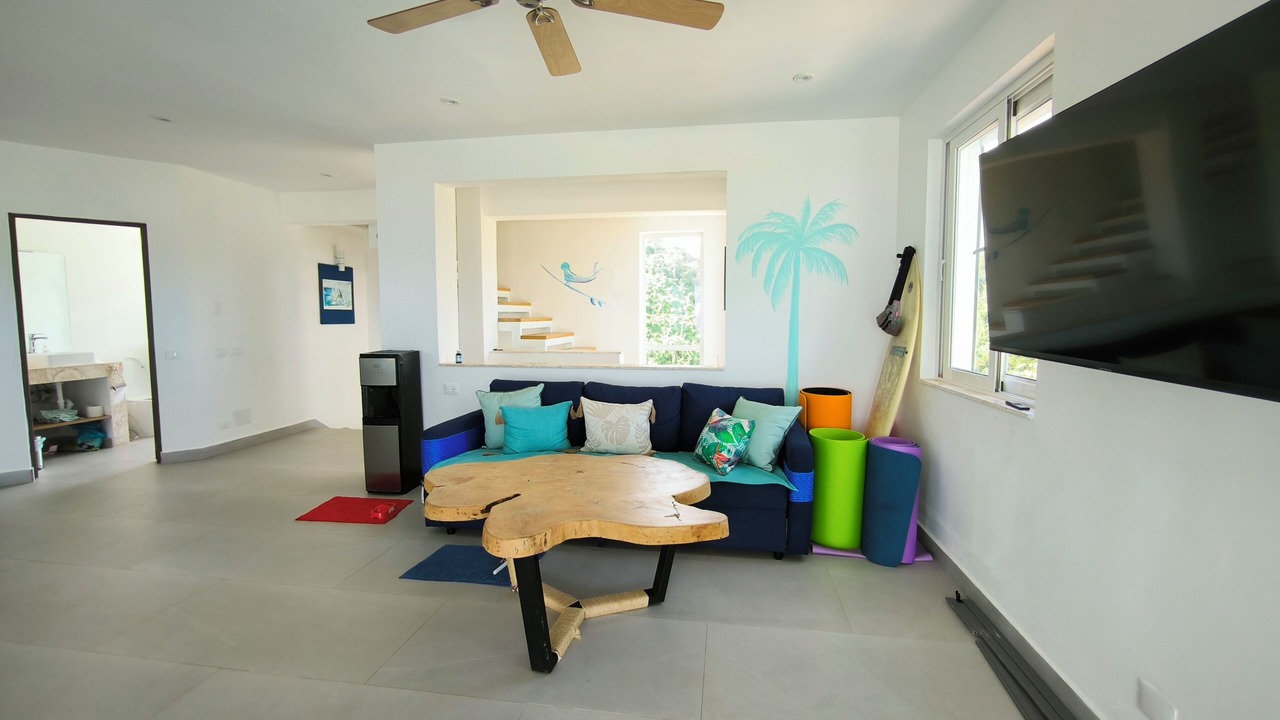 Photo of Livingroom in La Ceiba
