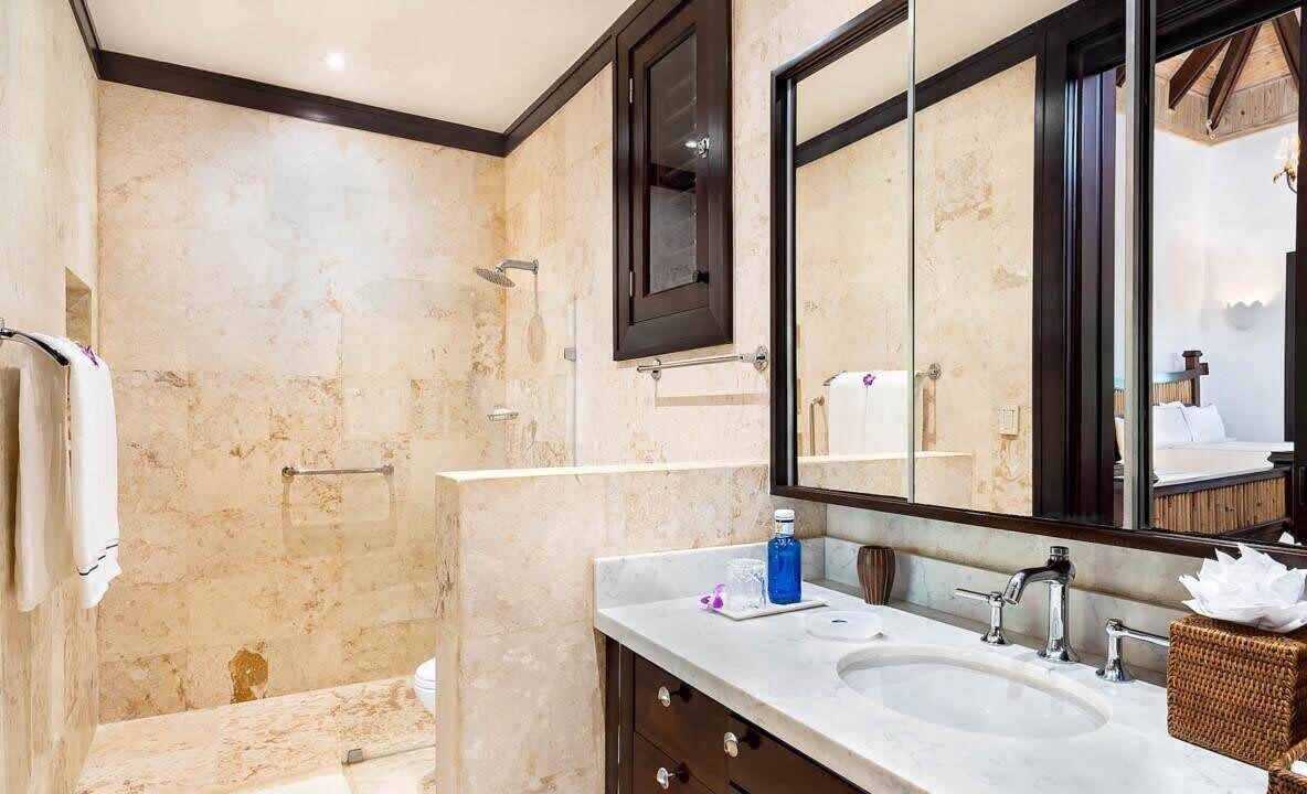 Photo of Bathroom in Las Palmas