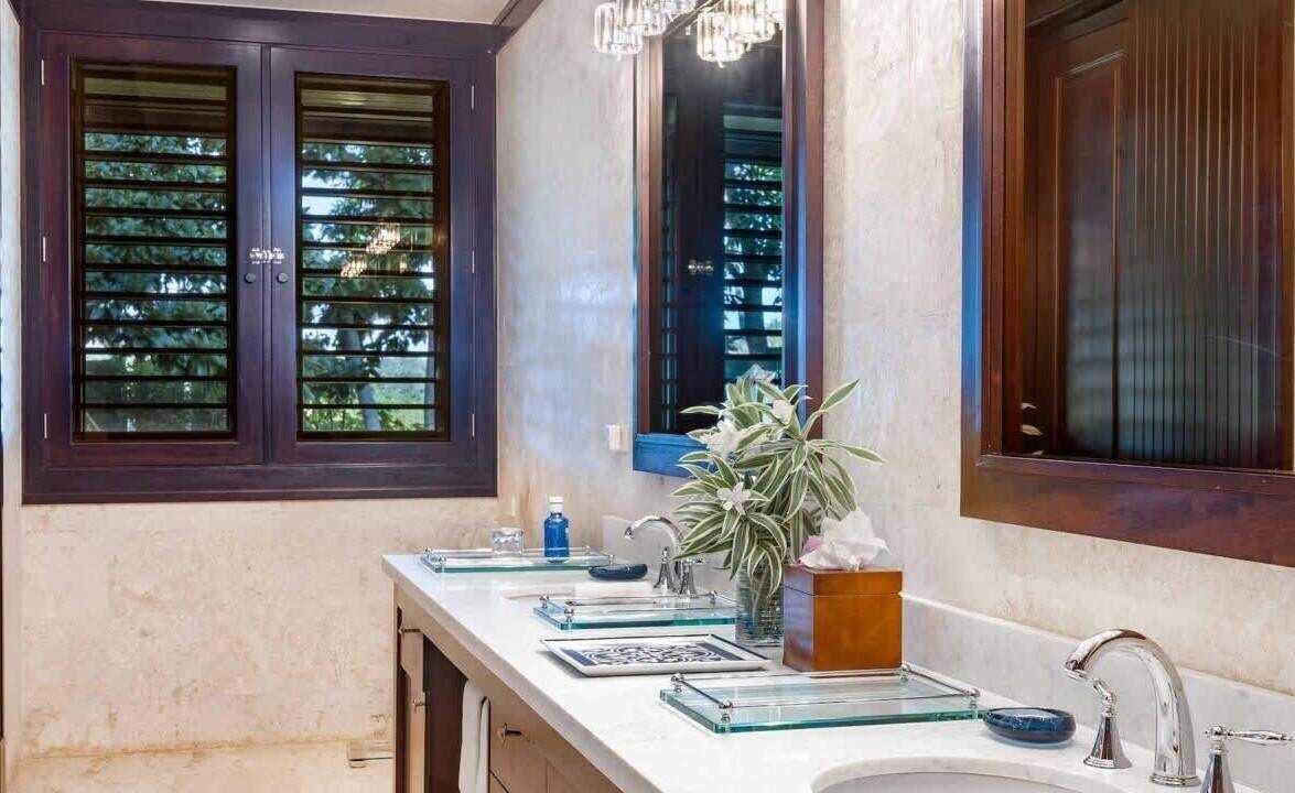 Photo of Bathroom in Las Palmas