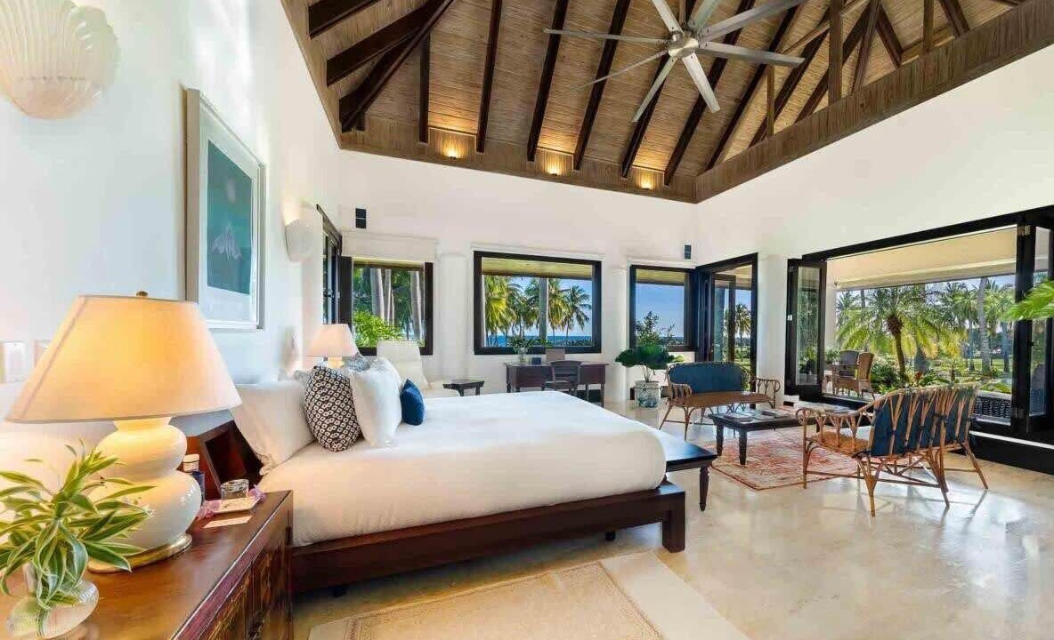 Photo of Bedroom in Las Palmas