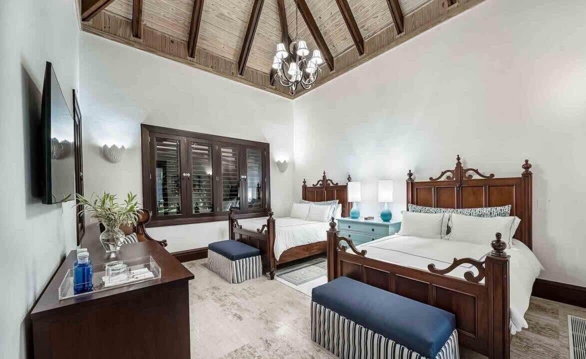Photo of Bedroom in Las Palmas