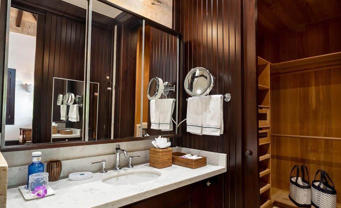 Photo of Bathroom in Las Palmas