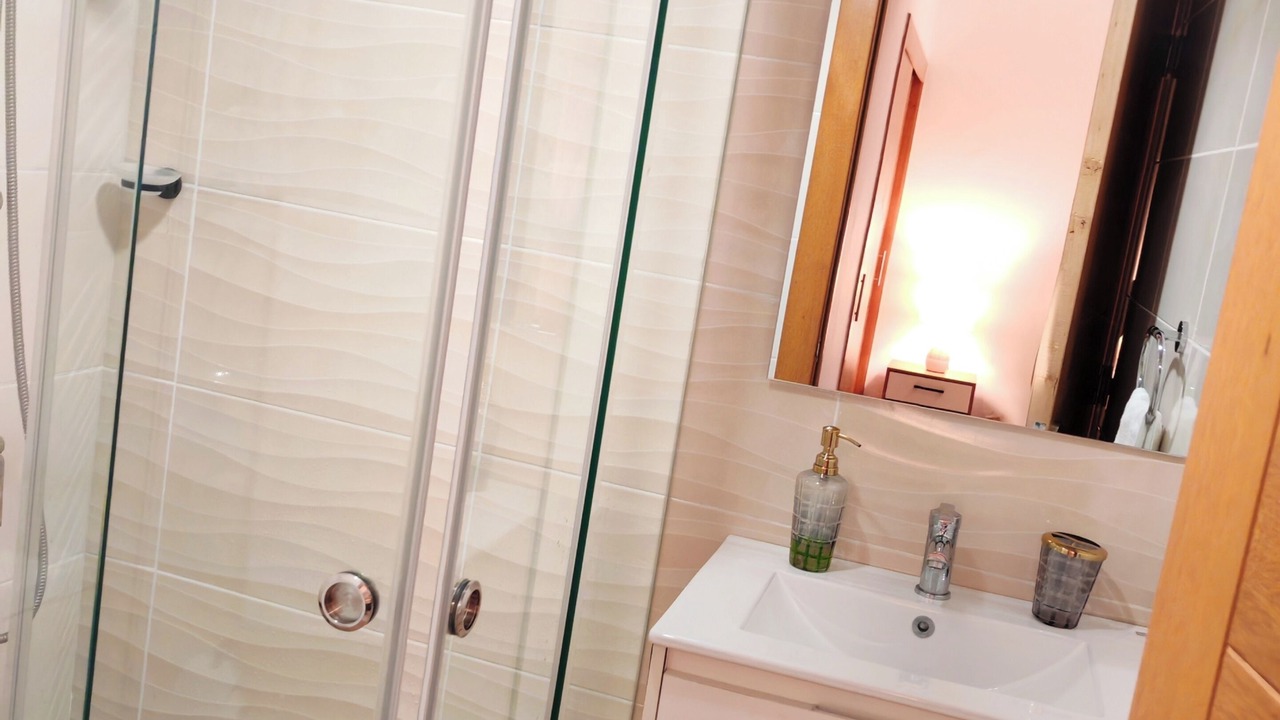 Photo of Bathroom in Helios del Oeste