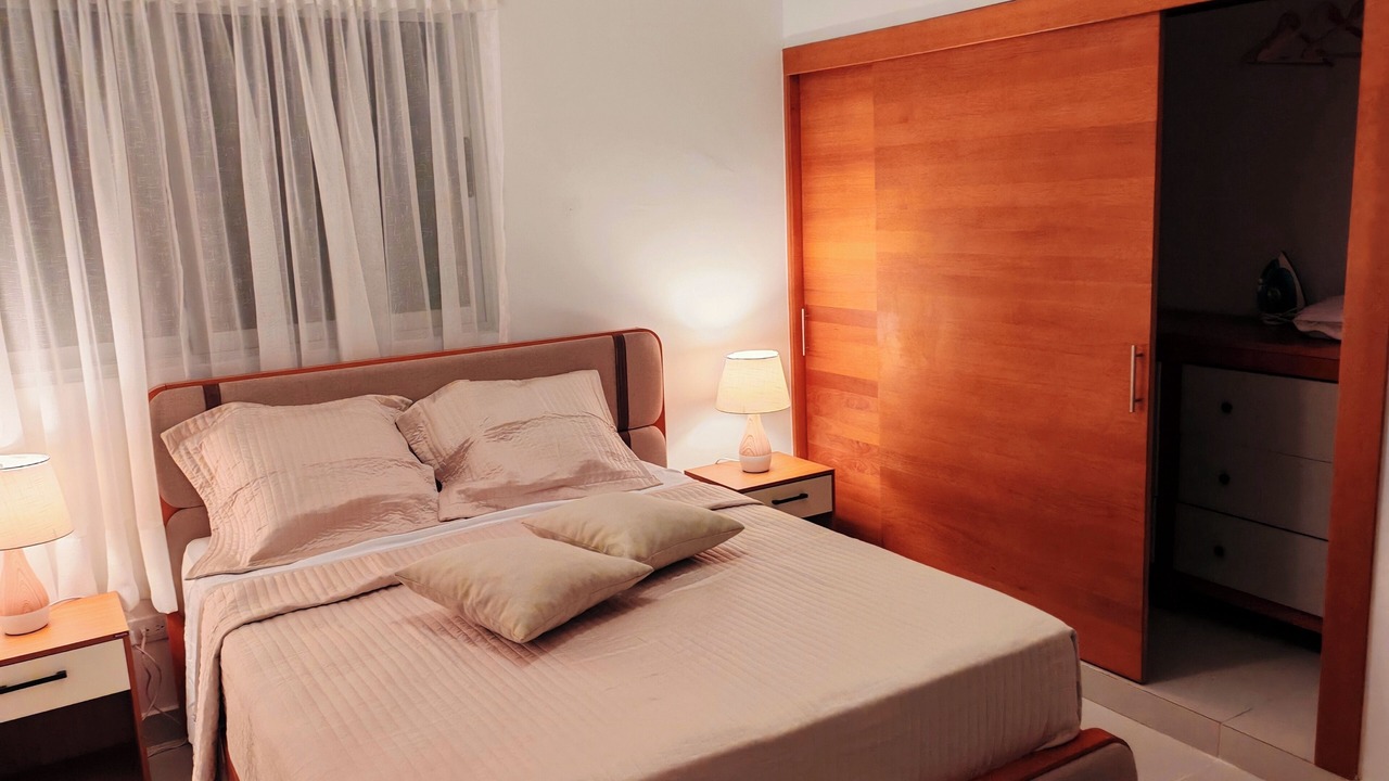 Photo of Bedroom in Helios del Oeste