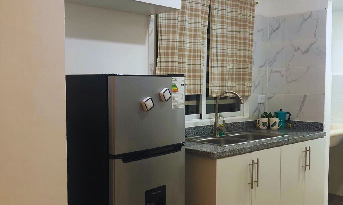 Photo of Kitchen in La Caleta