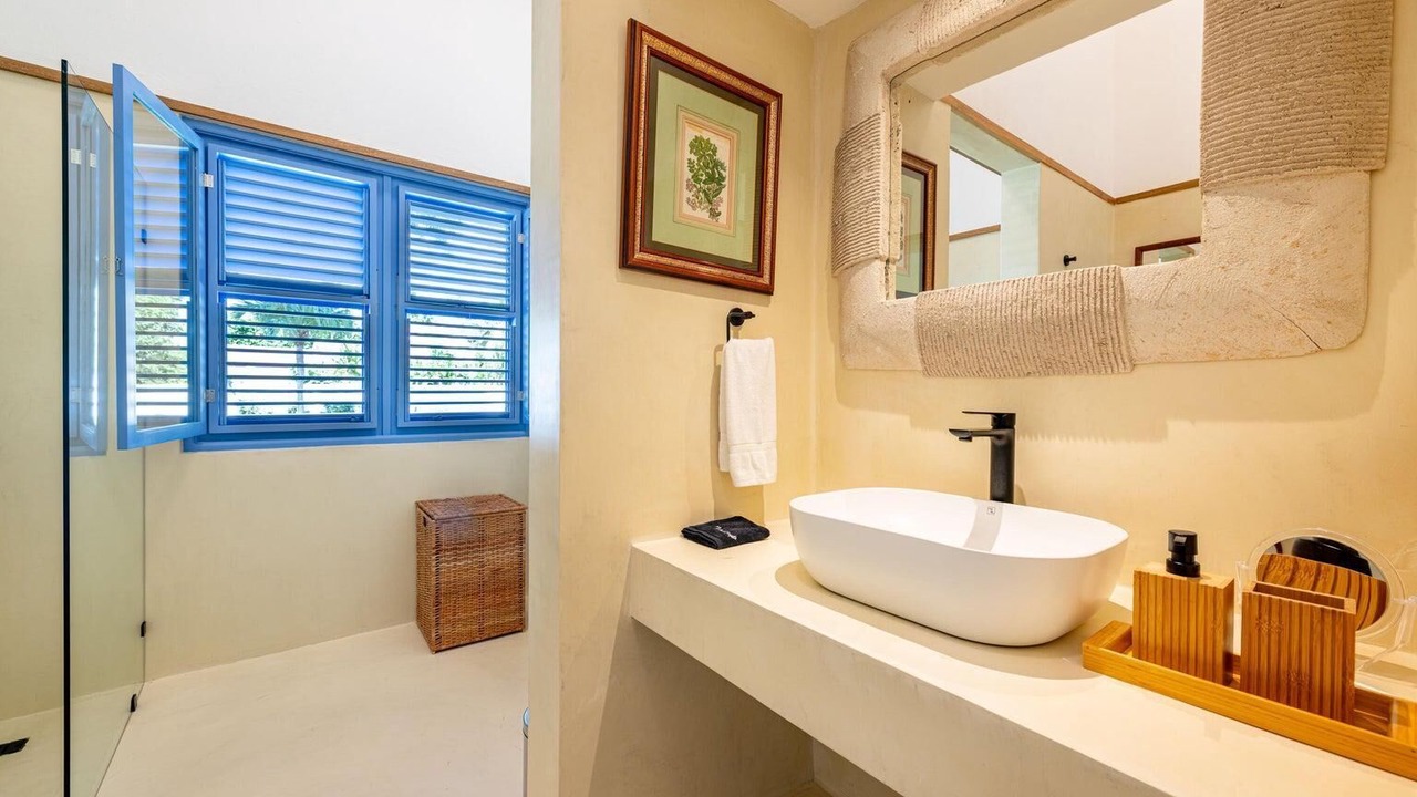 Photo of Bathroom in Casa de Campo