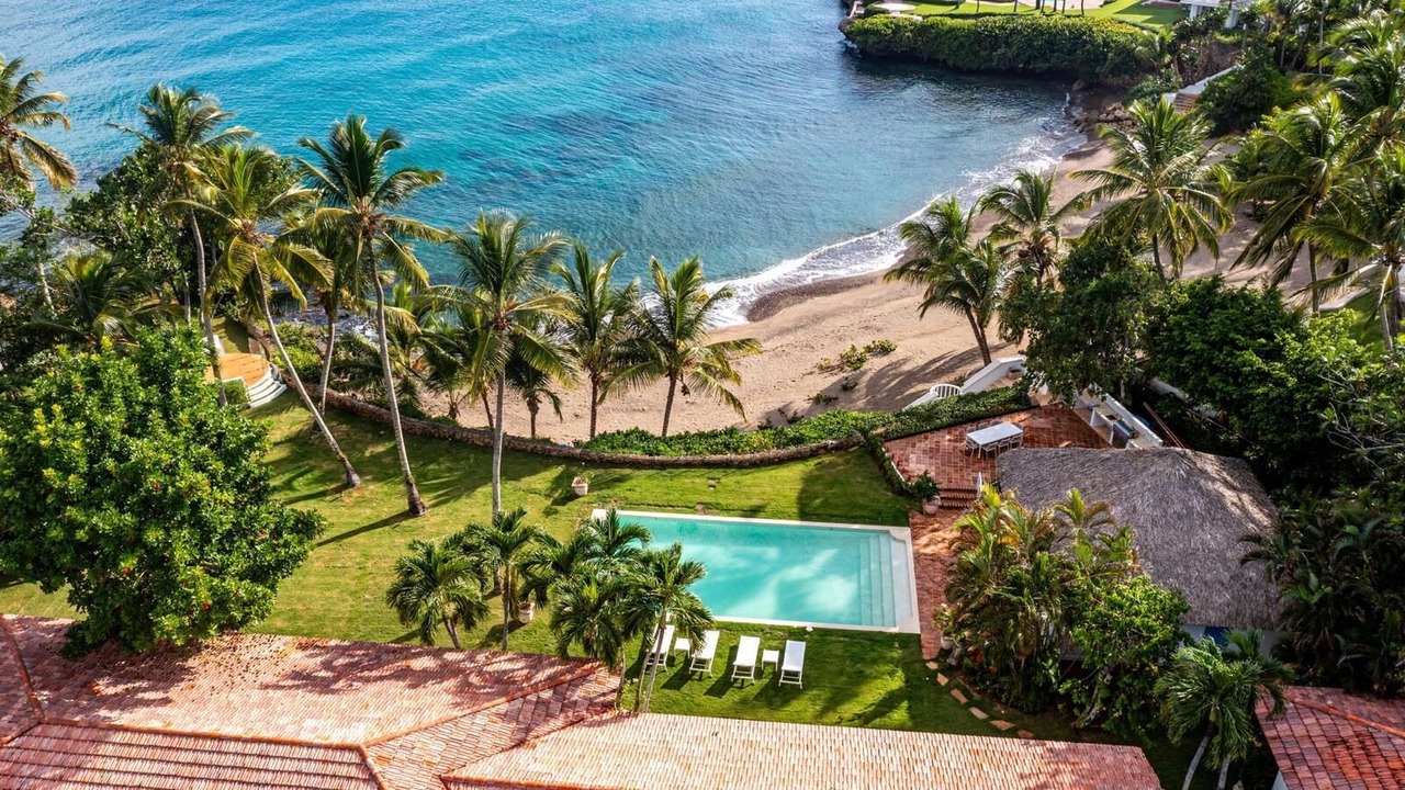 Photo of Outdoor in Casa de Campo