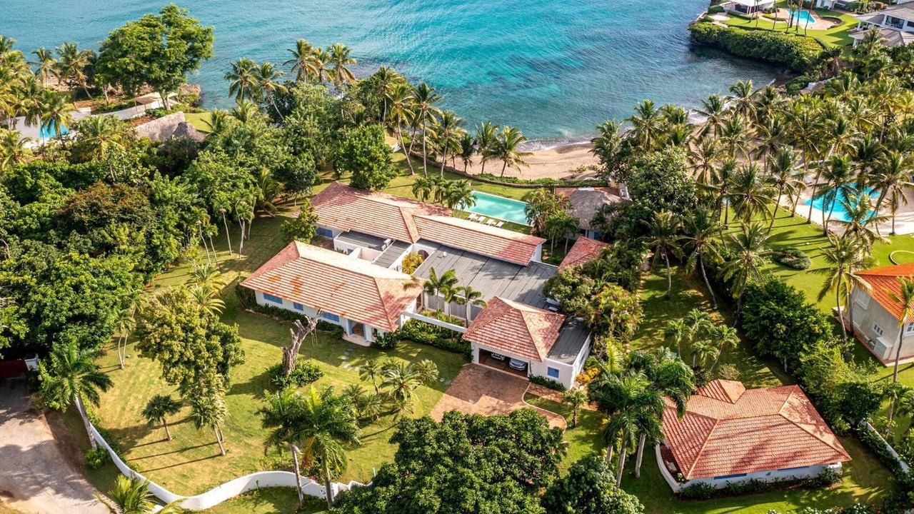 Photo of Outdoor in Casa de Campo
