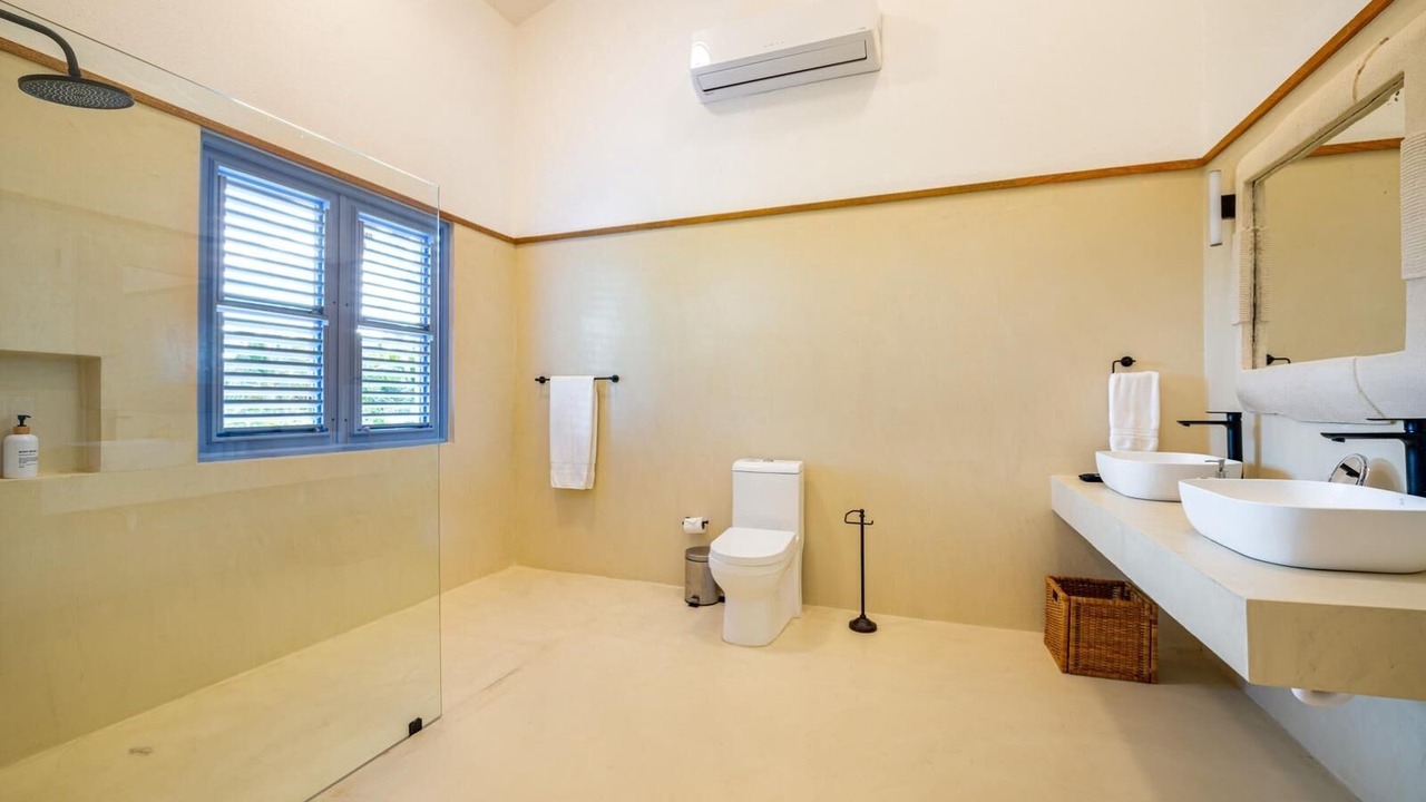 Photo of Bathroom in Casa de Campo
