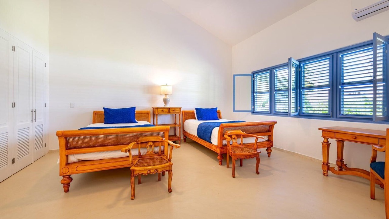 Photo of Bedroom in Casa de Campo