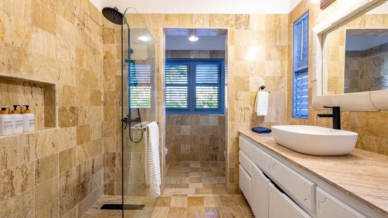 Photo of Bathroom in Casa de Campo