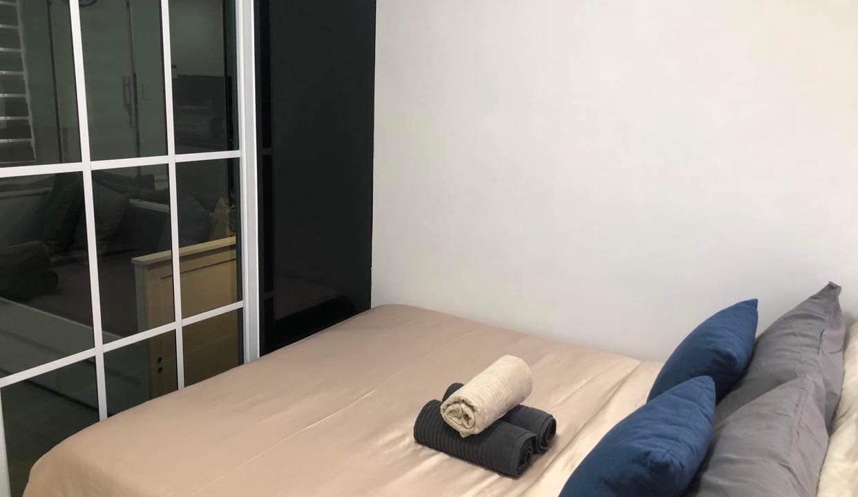 Photo of Bedroom in Paranaque