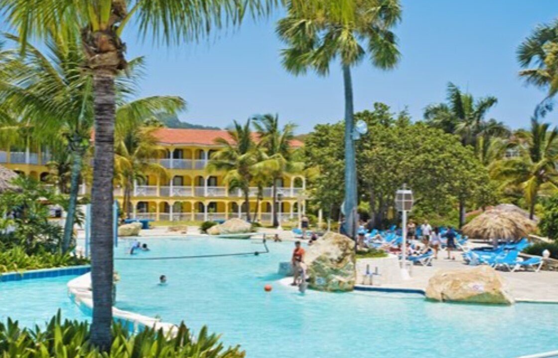 Photo of Outdoor in Puerto Plata