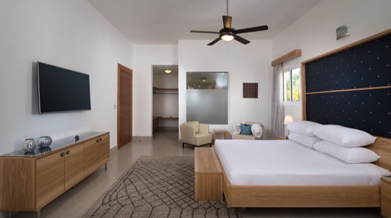 Photo of Bedroom in Puerto Plata