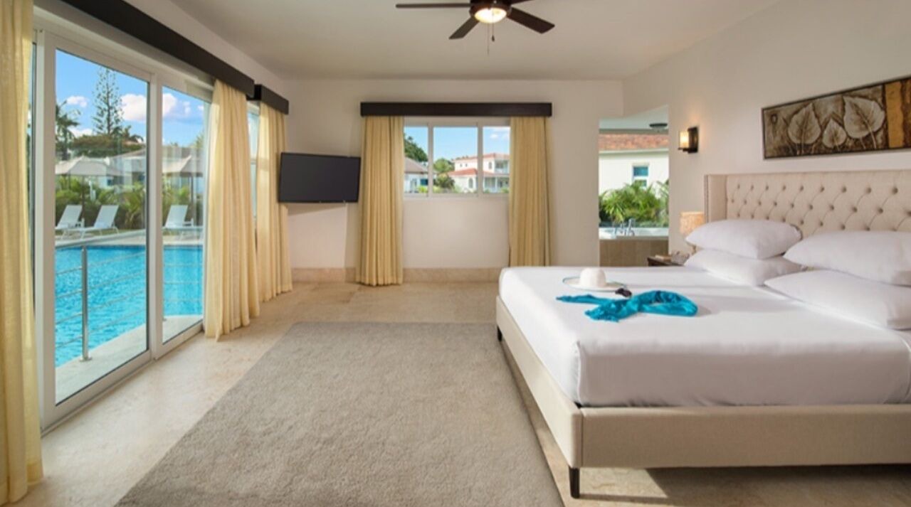 Photo of Bedroom in Puerto Plata