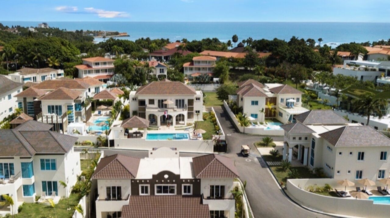Photo of Outdoor in Puerto Plata