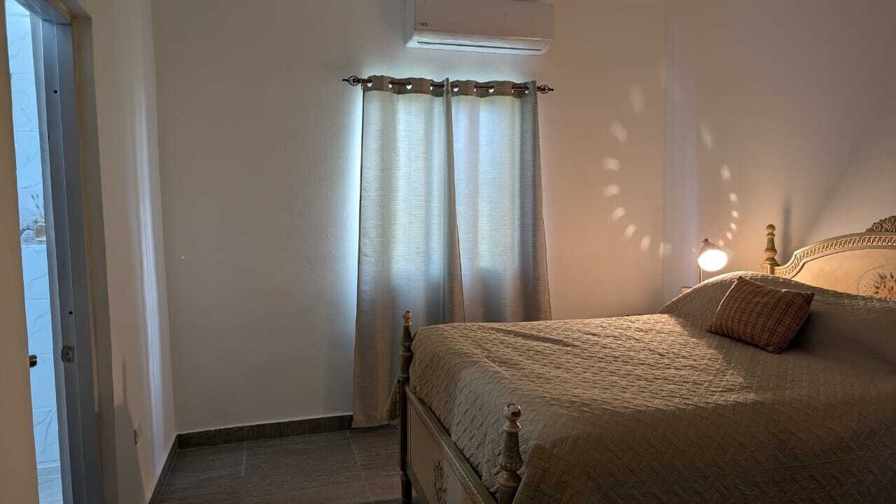 Photo of Bedroom in Palmar de Ocoa