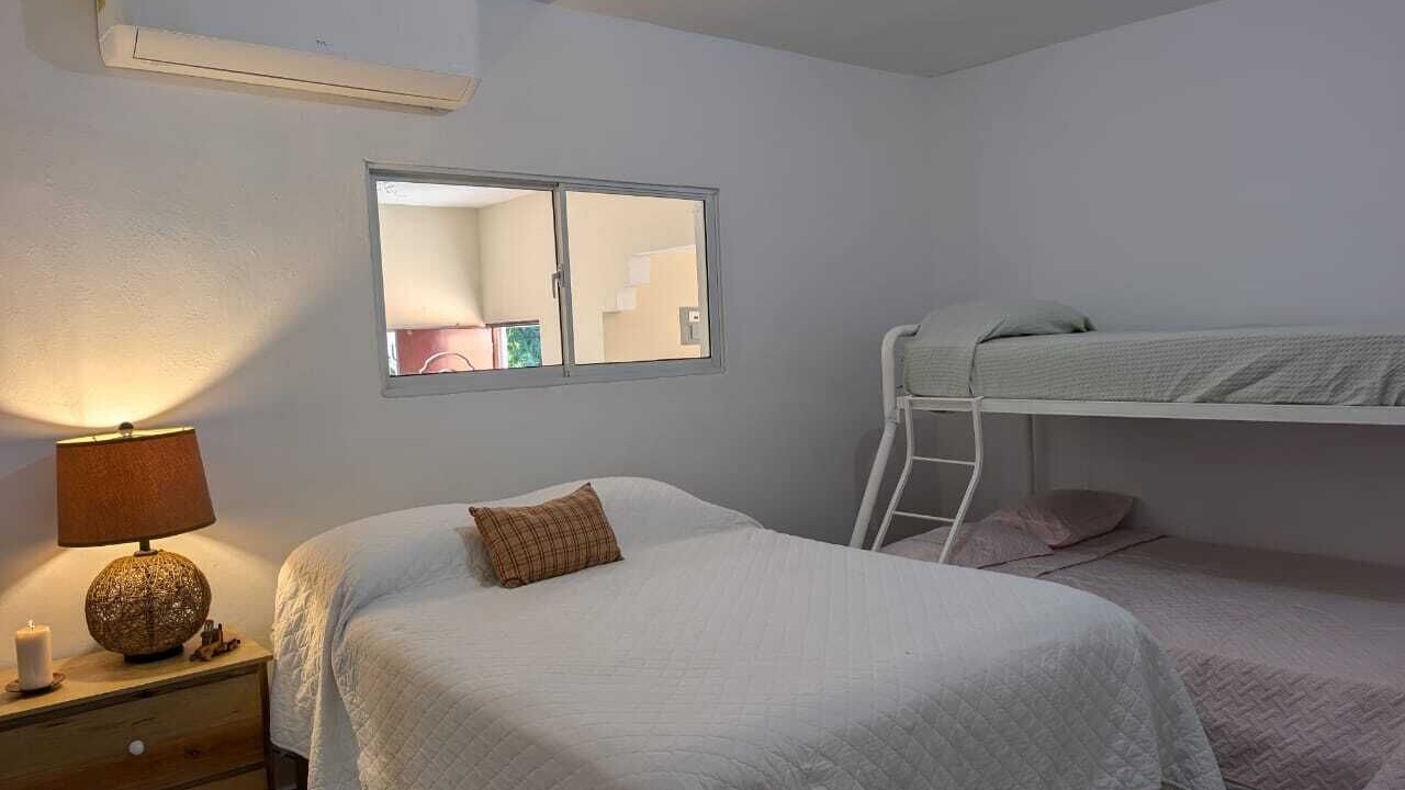 Photo of Bedroom in Palmar de Ocoa