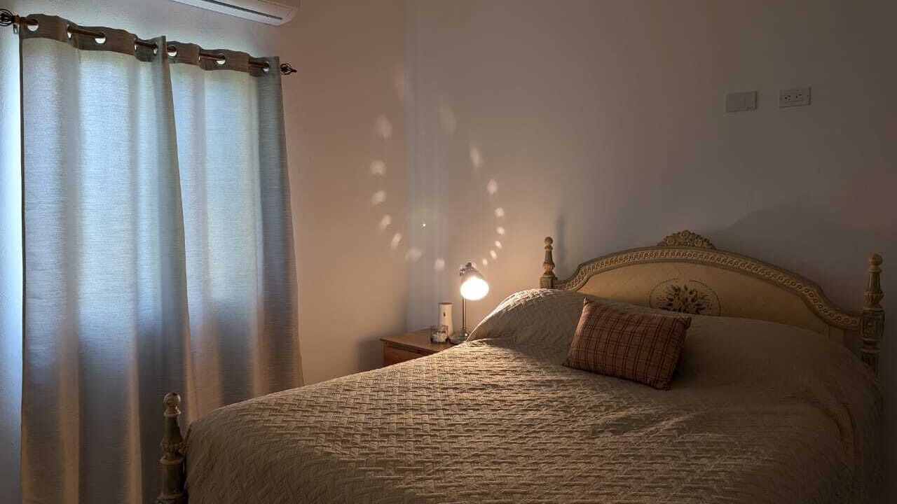 Photo of Bedroom in Palmar de Ocoa