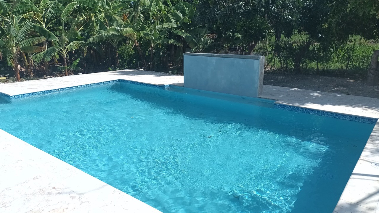 Photo of Outdoor in Palmar de Ocoa