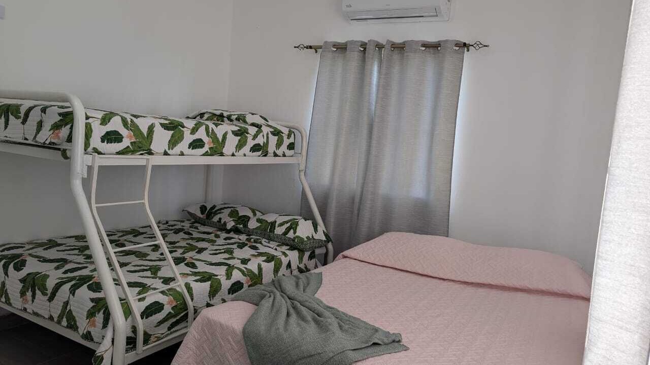 Photo of Bedroom in Palmar de Ocoa