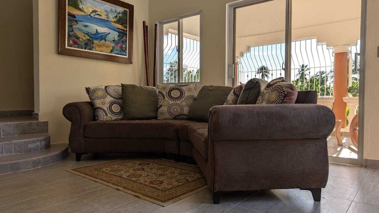 Photo of Livingroom in Palmar de Ocoa