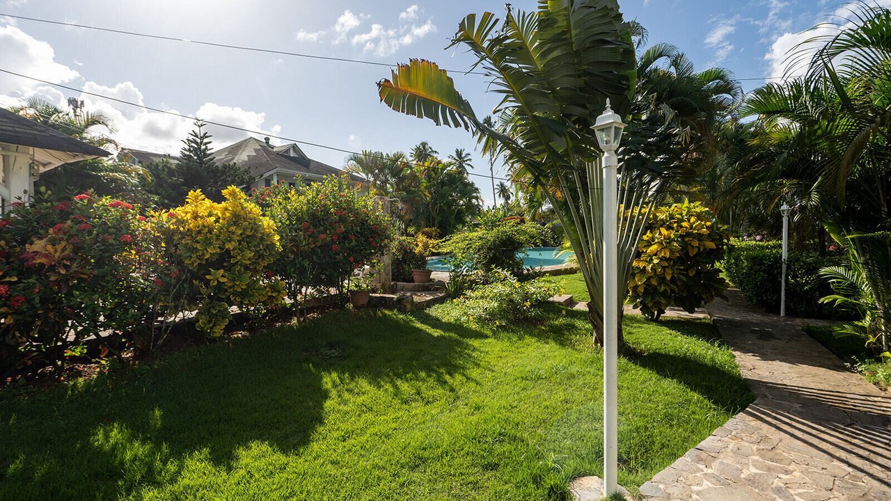 Photo of Outdoor in La Iglesia