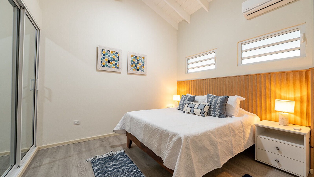 Photo of Bedroom in La Iglesia