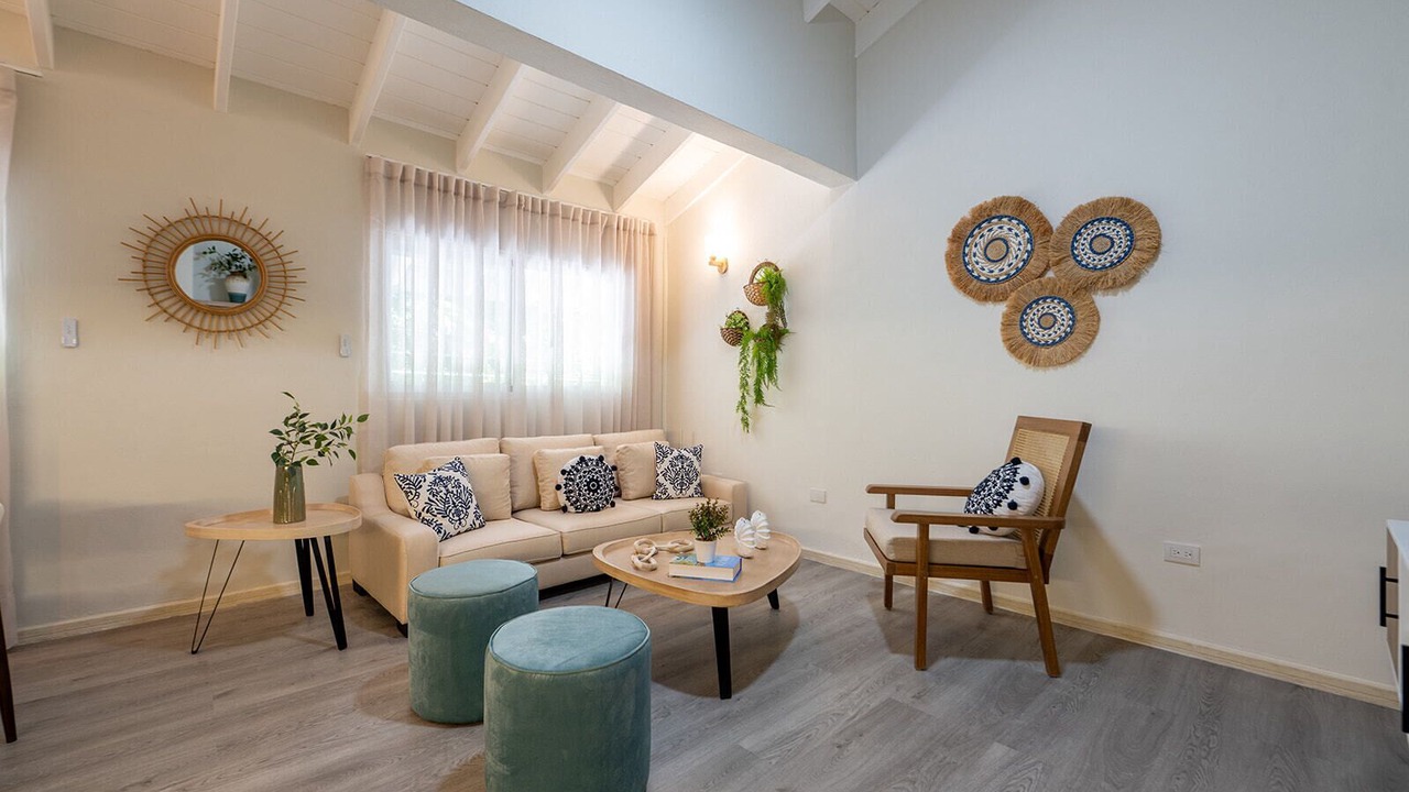 Photo of Livingroom in La Iglesia