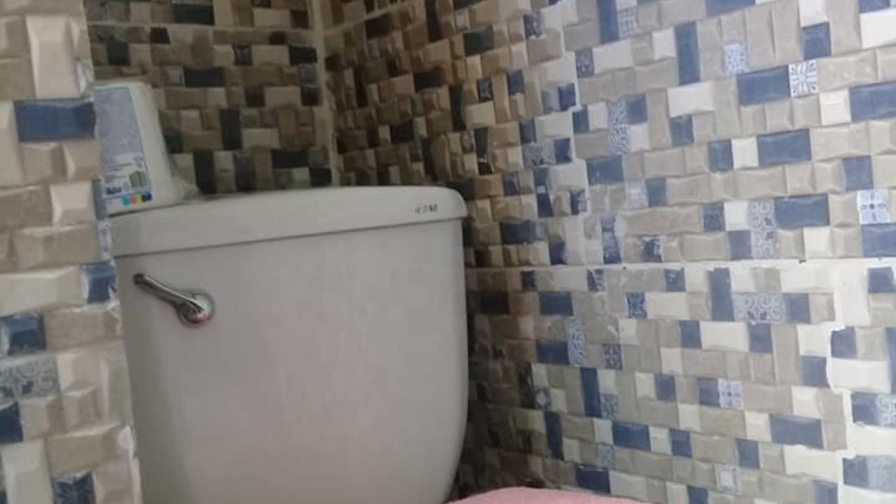 Photo of Bathroom in Boca Chica