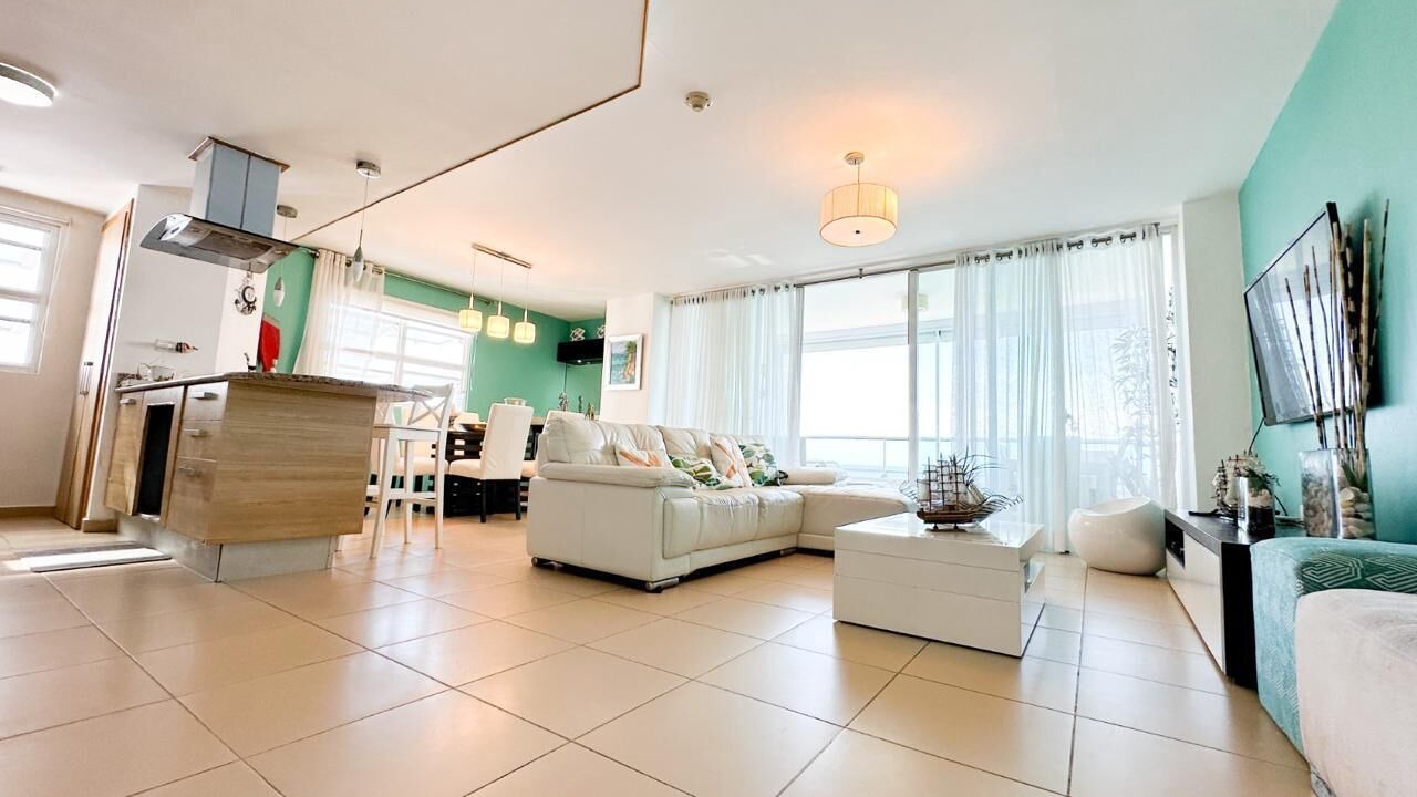 Photo of Livingroom in Villas Del Mar