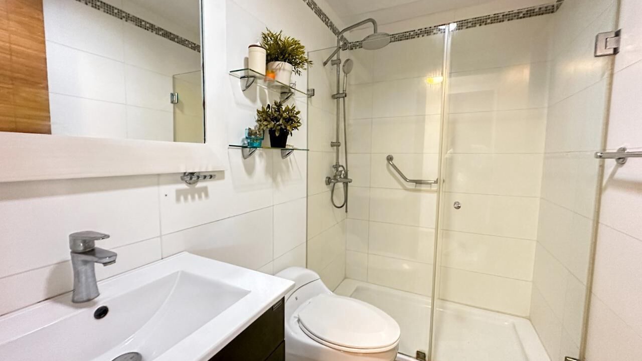 Photo of Bathroom in Villas Del Mar