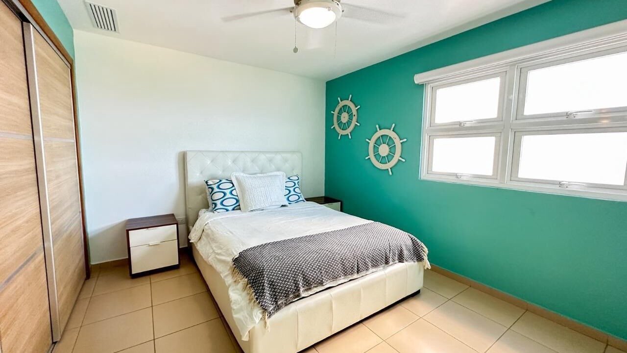 Photo of Bedroom in Villas Del Mar
