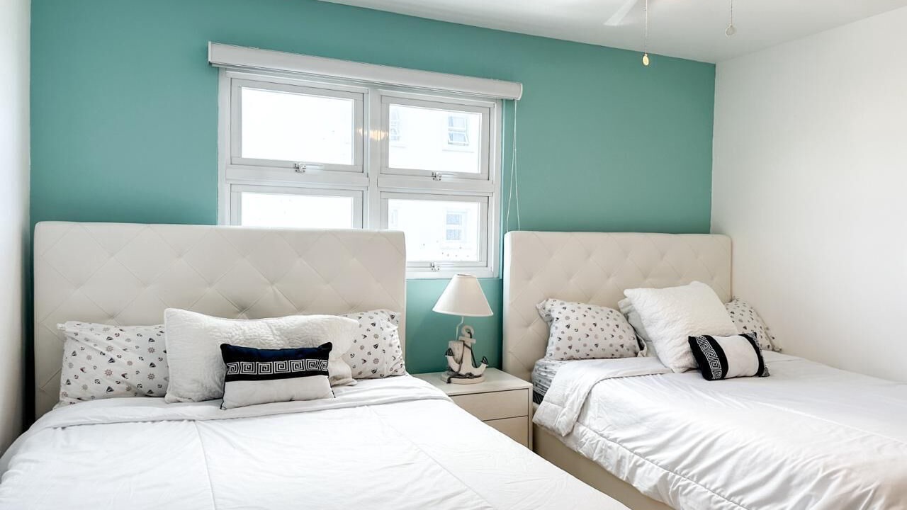 Photo of Bedroom in Villas Del Mar