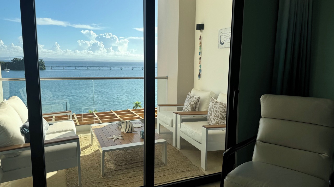 Photo of Livingroom in Samana