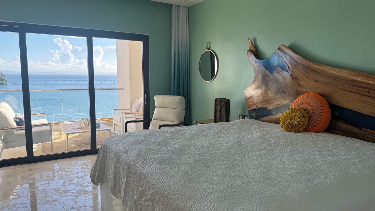 Photo of Bedroom in Samana