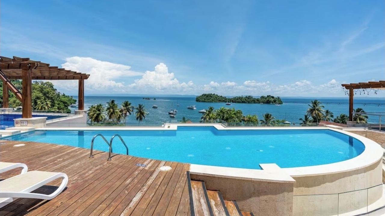 Photo of Outdoor in Samana