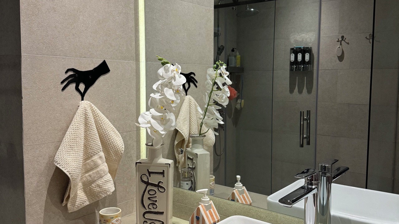 Photo of Bathroom in Samana