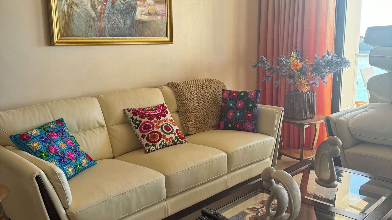 Photo of Livingroom in Samana