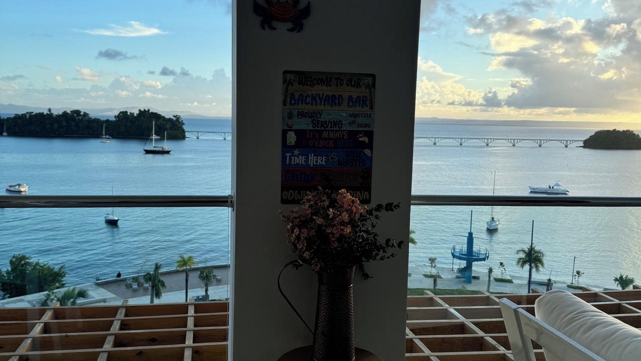Photo of Outdoor in Samana